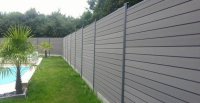 Portail Clôtures dans la vente du matériel pour les clôtures et les clôtures à Fox-Amphoux